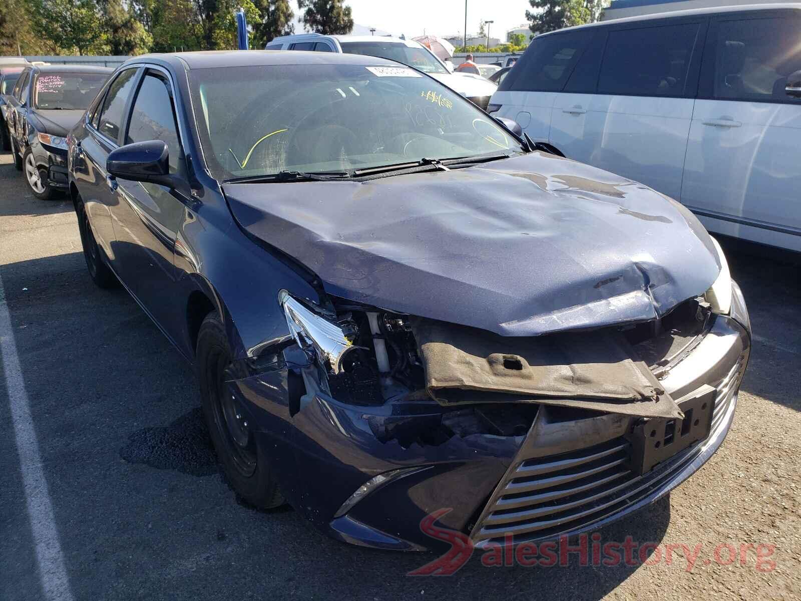 4T4BF1FK9FR488552 2015 TOYOTA CAMRY