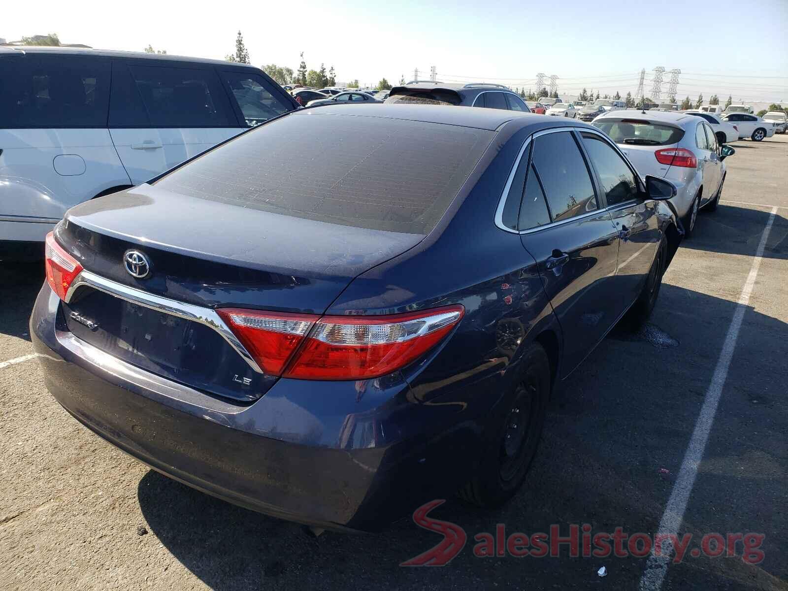 4T4BF1FK9FR488552 2015 TOYOTA CAMRY