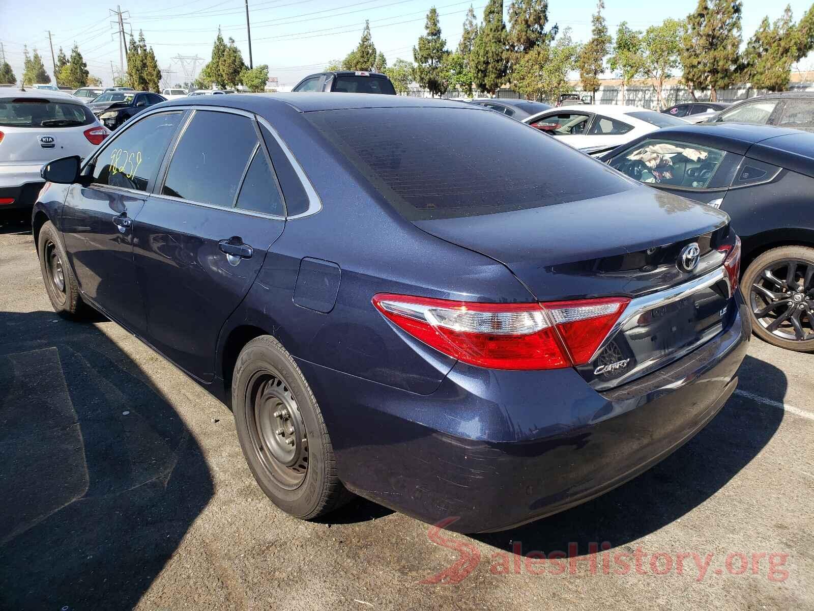 4T4BF1FK9FR488552 2015 TOYOTA CAMRY