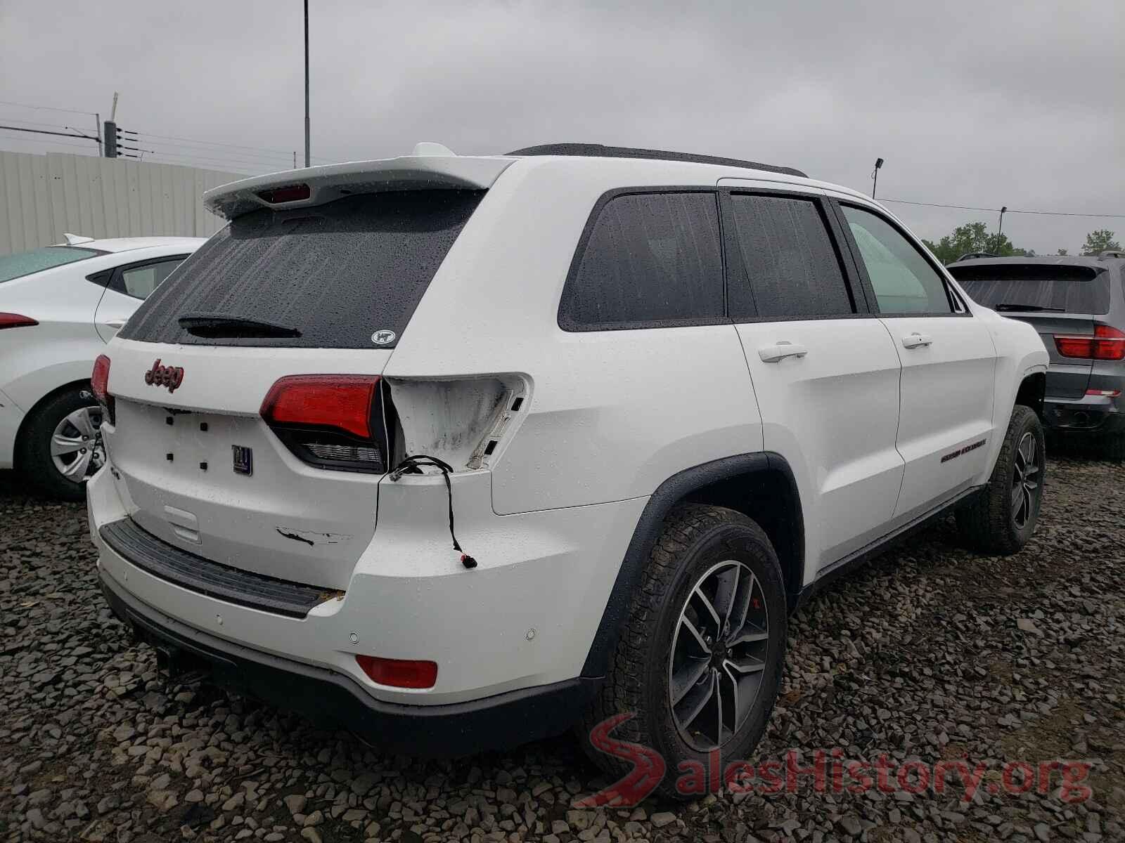 1C4RJFLG8KC810526 2019 JEEP CHEROKEE