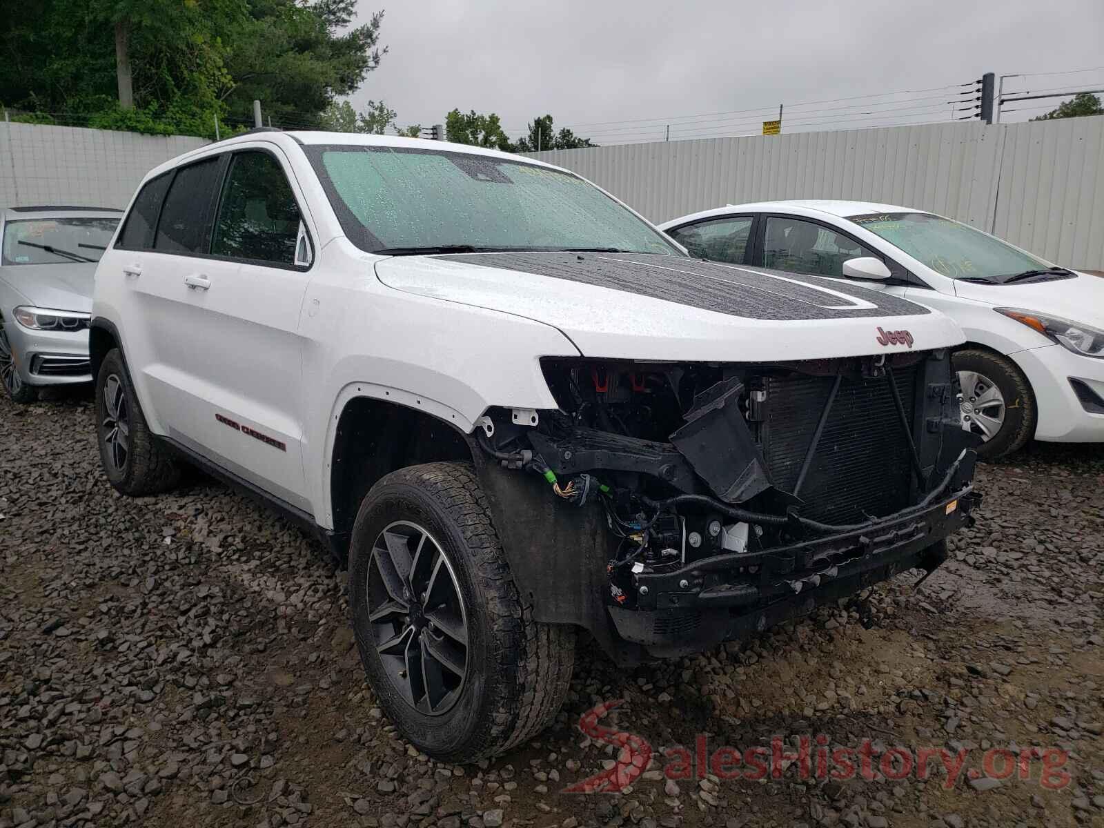 1C4RJFLG8KC810526 2019 JEEP CHEROKEE