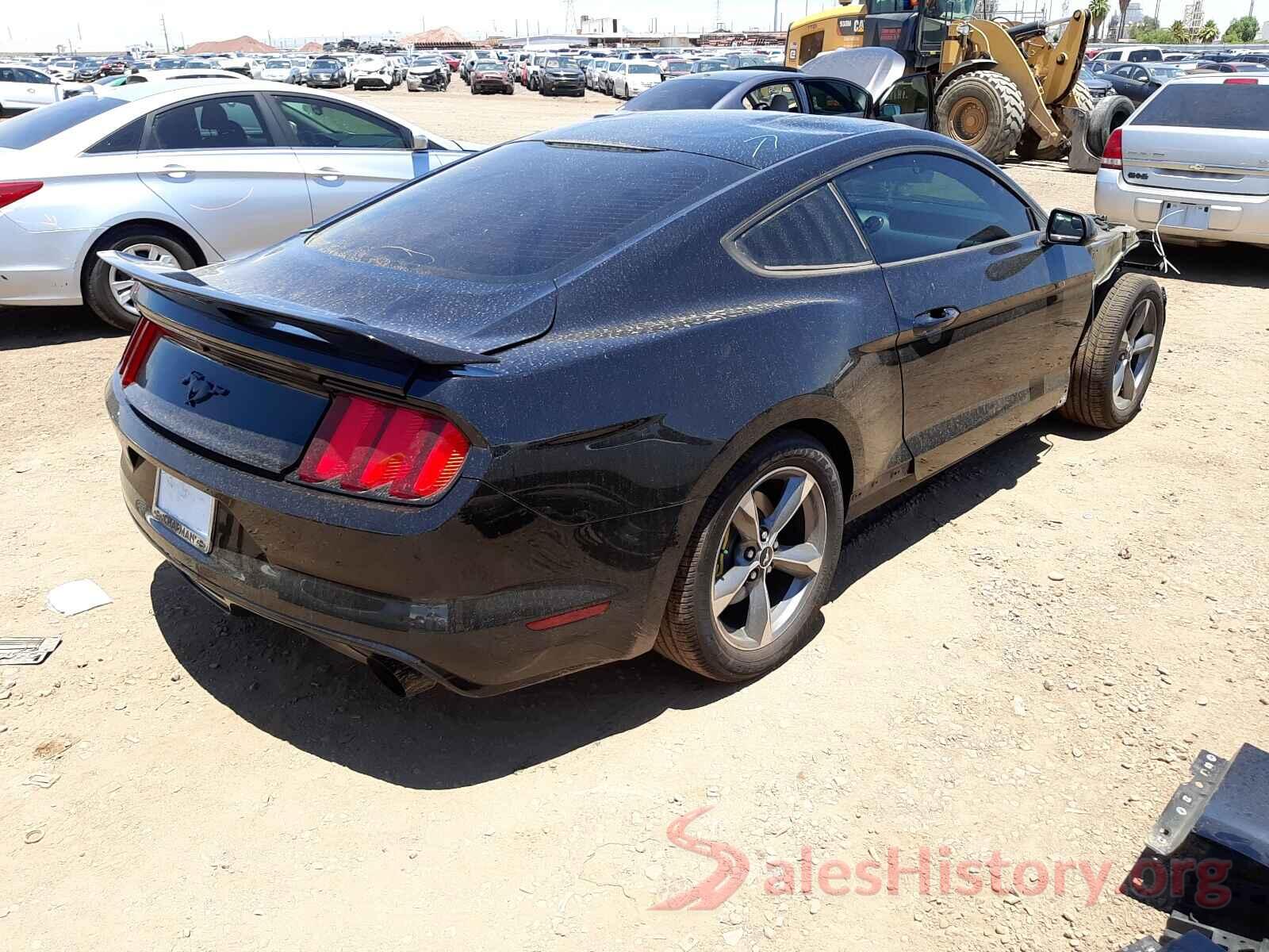 1FA6P8TH4H5281536 2017 FORD MUSTANG