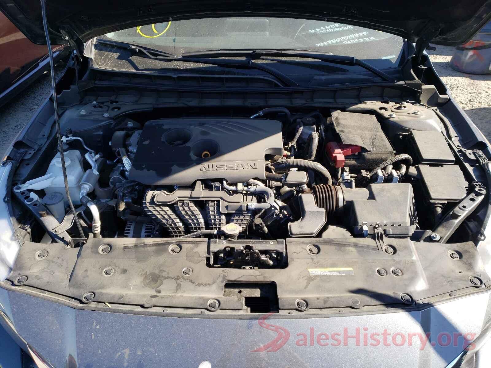 1N4BL4BV6LC129241 2020 NISSAN ALTIMA