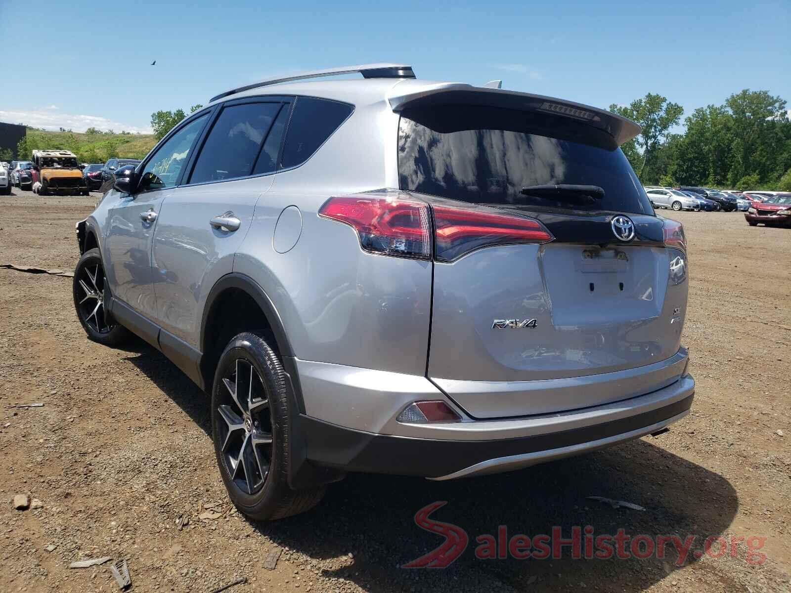 JTMJFREV9JJ250697 2018 TOYOTA RAV4