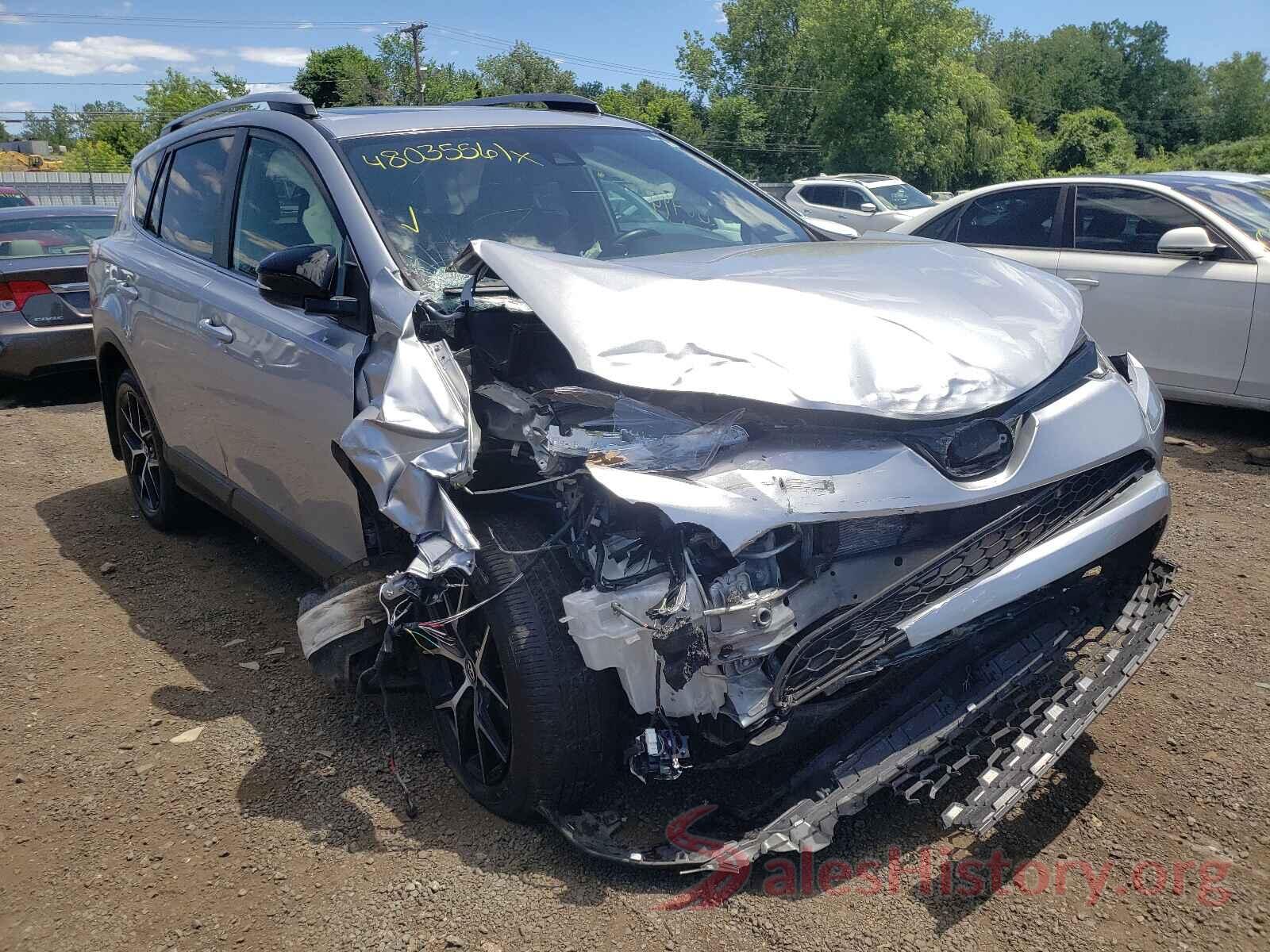 JTMJFREV9JJ250697 2018 TOYOTA RAV4