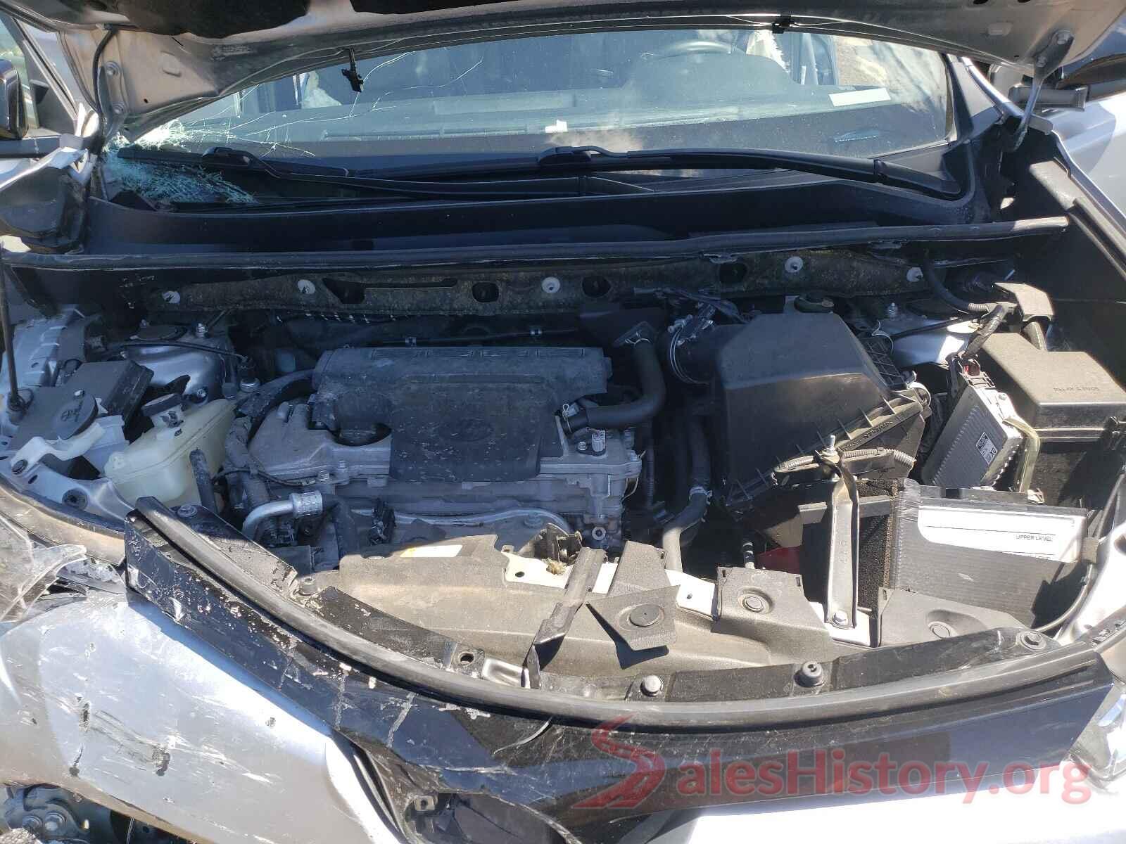 JTMJFREV9JJ250697 2018 TOYOTA RAV4