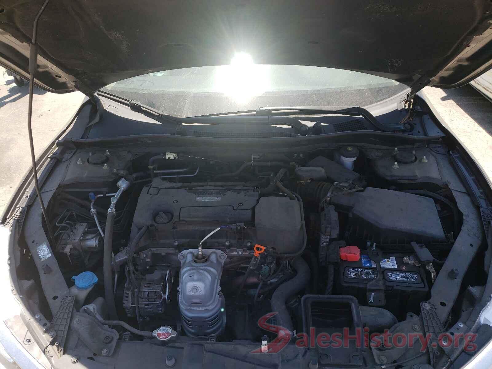 1HGCR2F36GA143038 2016 HONDA ACCORD