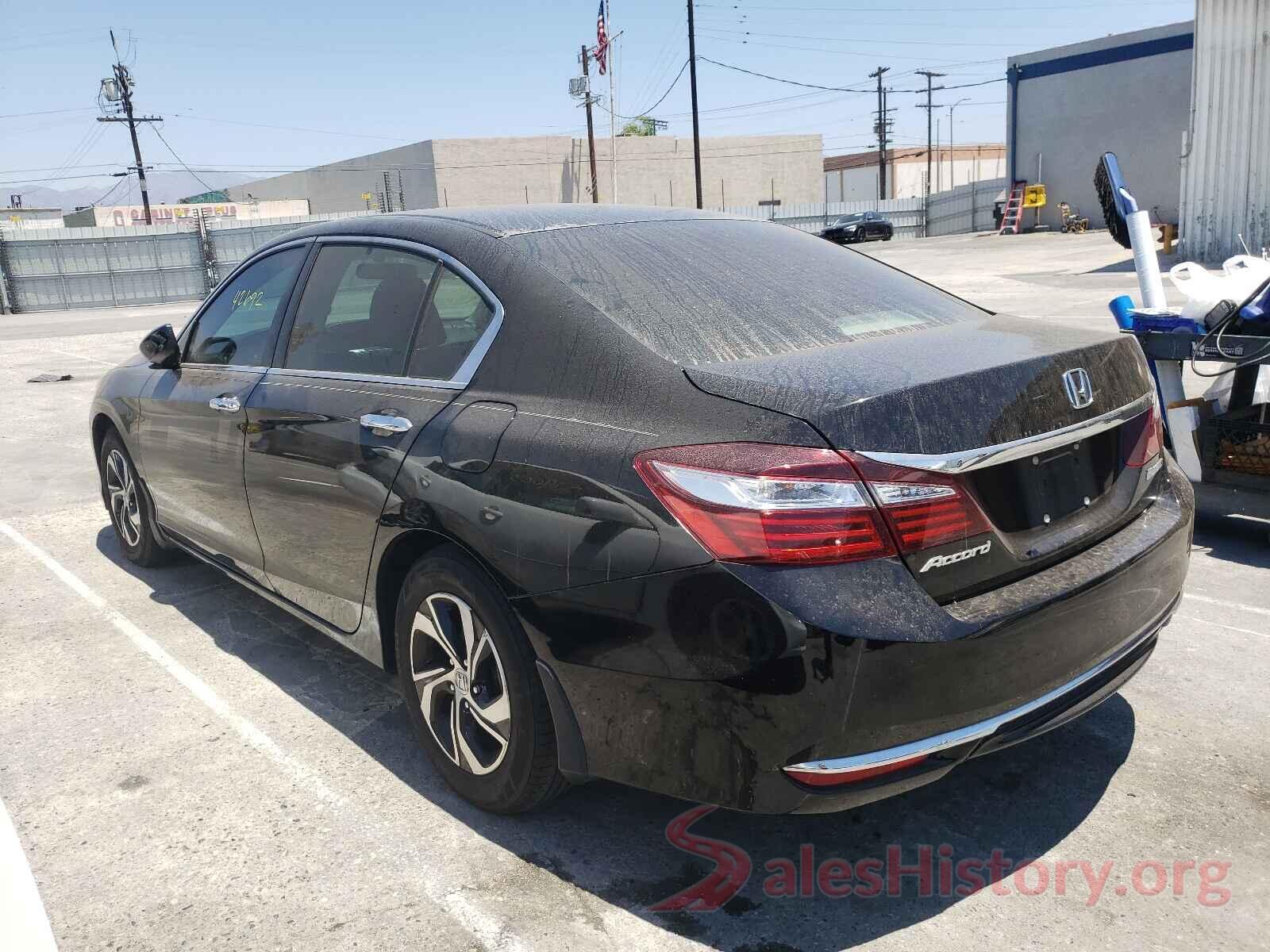 1HGCR2F36GA143038 2016 HONDA ACCORD