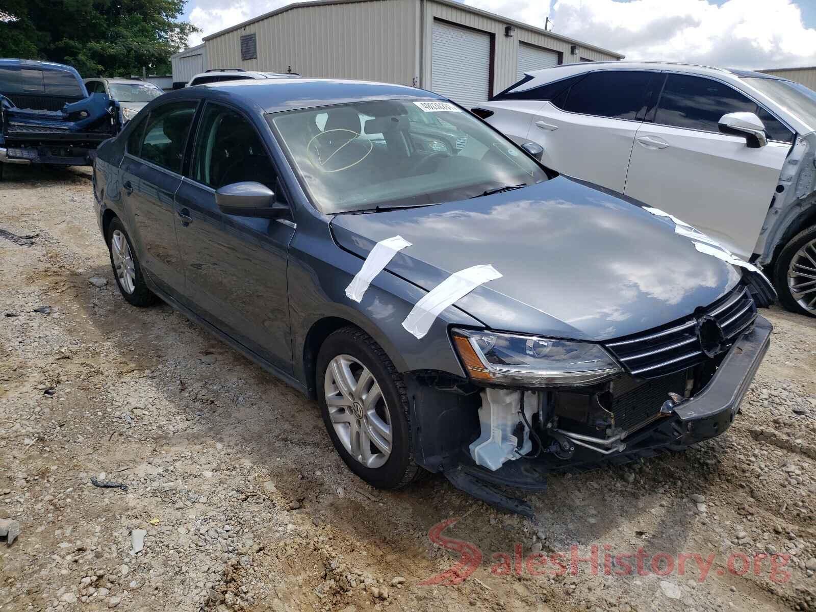 3VW2B7AJ9HM313623 2017 VOLKSWAGEN JETTA