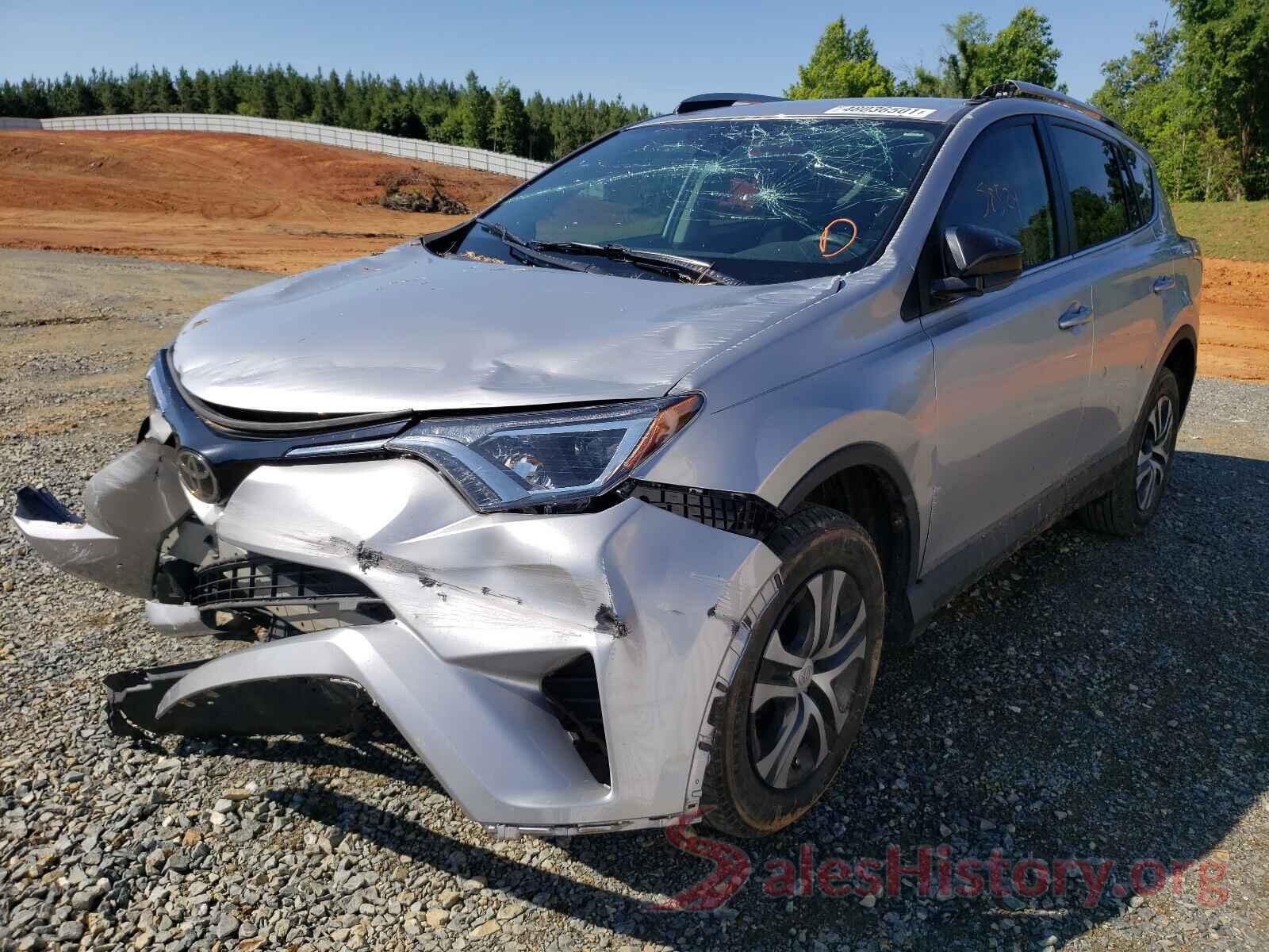 2T3ZFREV2JW470042 2018 TOYOTA RAV4