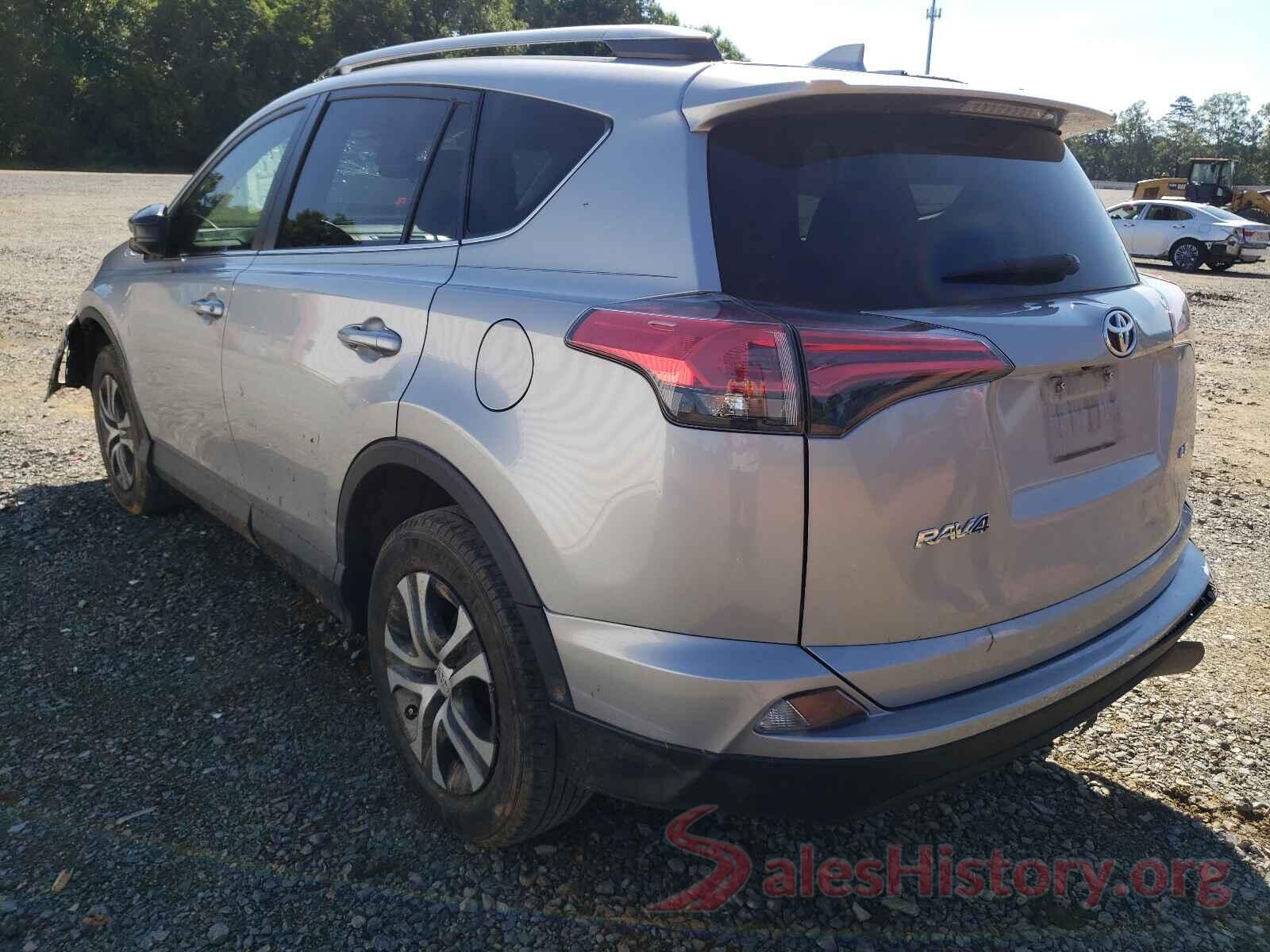 2T3ZFREV2JW470042 2018 TOYOTA RAV4