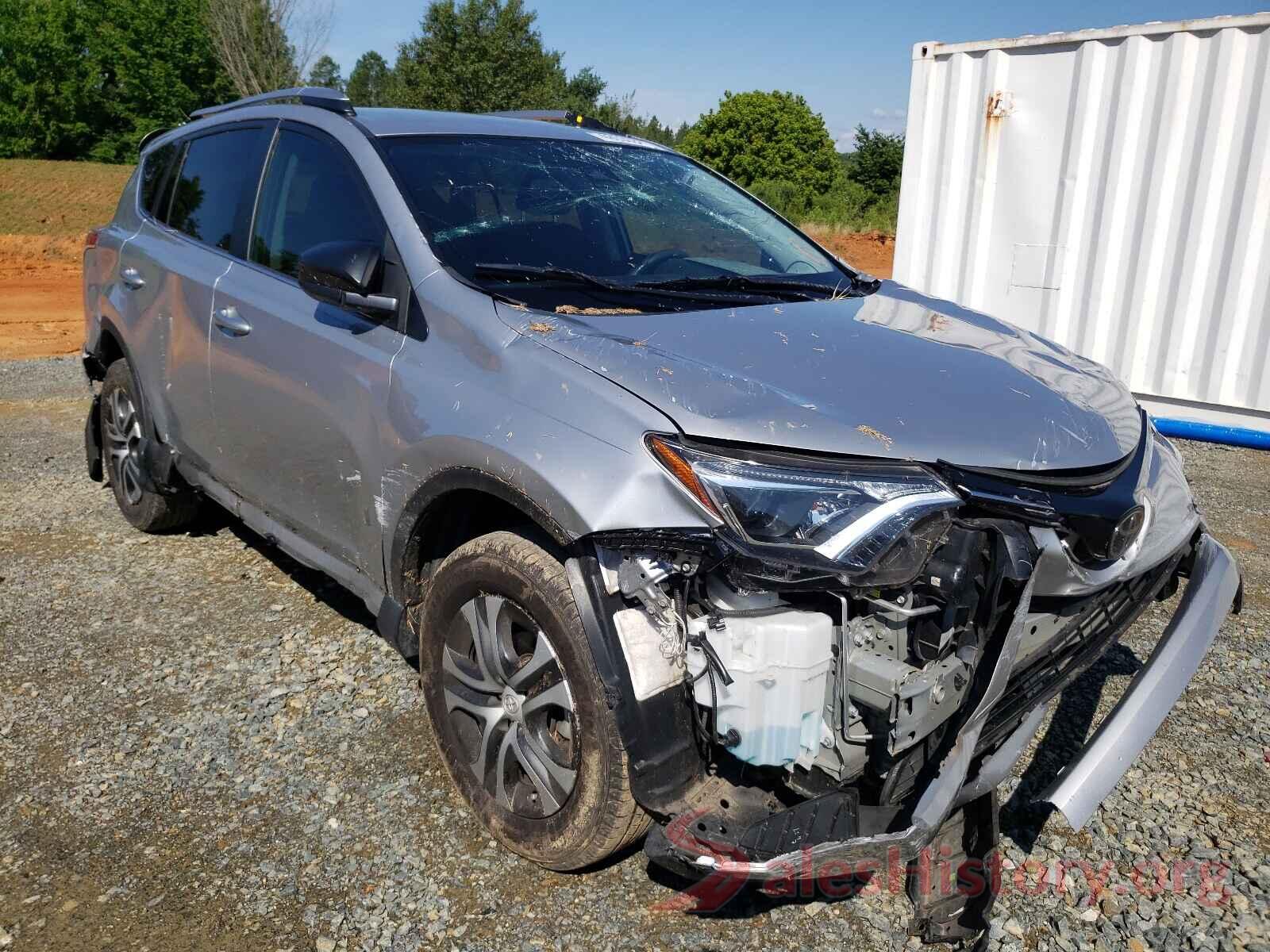 2T3ZFREV2JW470042 2018 TOYOTA RAV4