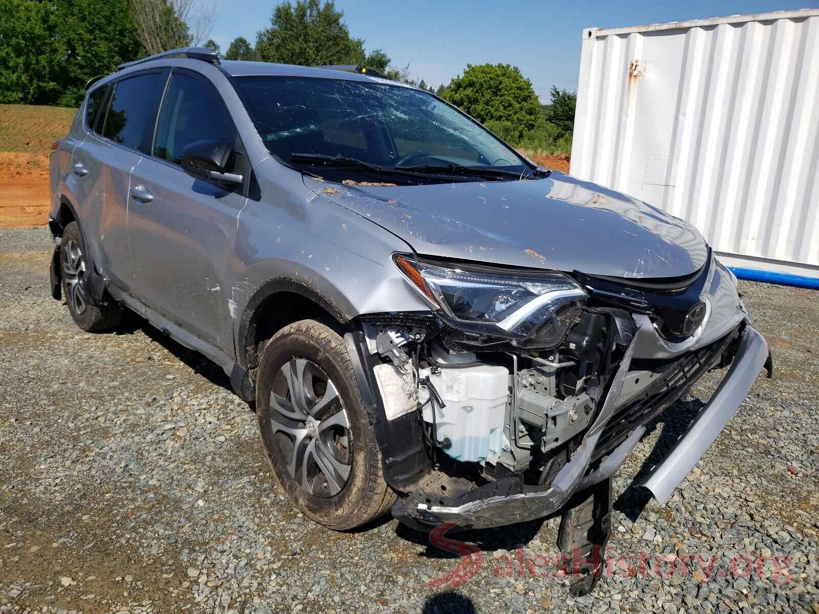 2T3ZFREV2JW470042 2018 TOYOTA RAV4