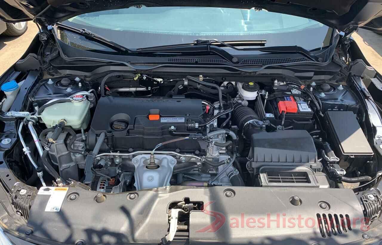 19XFC2F53JE201853 2018 HONDA CIVIC