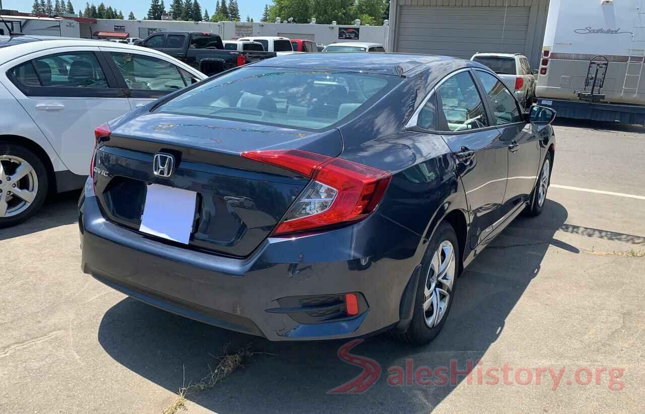 19XFC2F53JE201853 2018 HONDA CIVIC