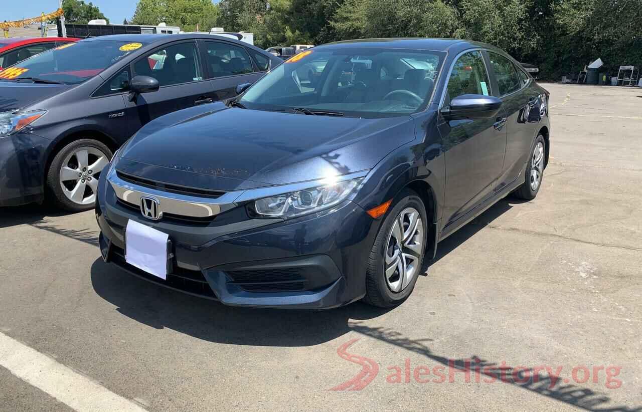 19XFC2F53JE201853 2018 HONDA CIVIC