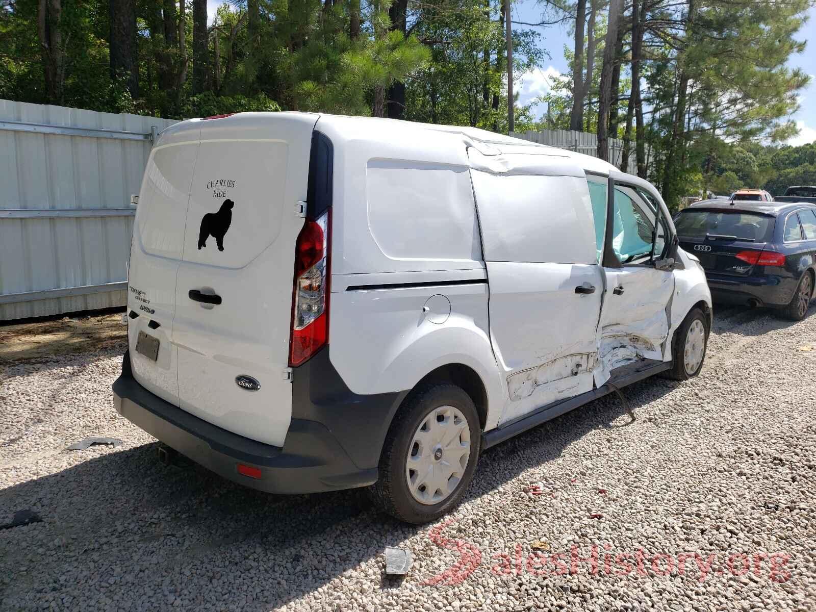 NM0LS7E79H1336268 2017 FORD TRANSIT CO