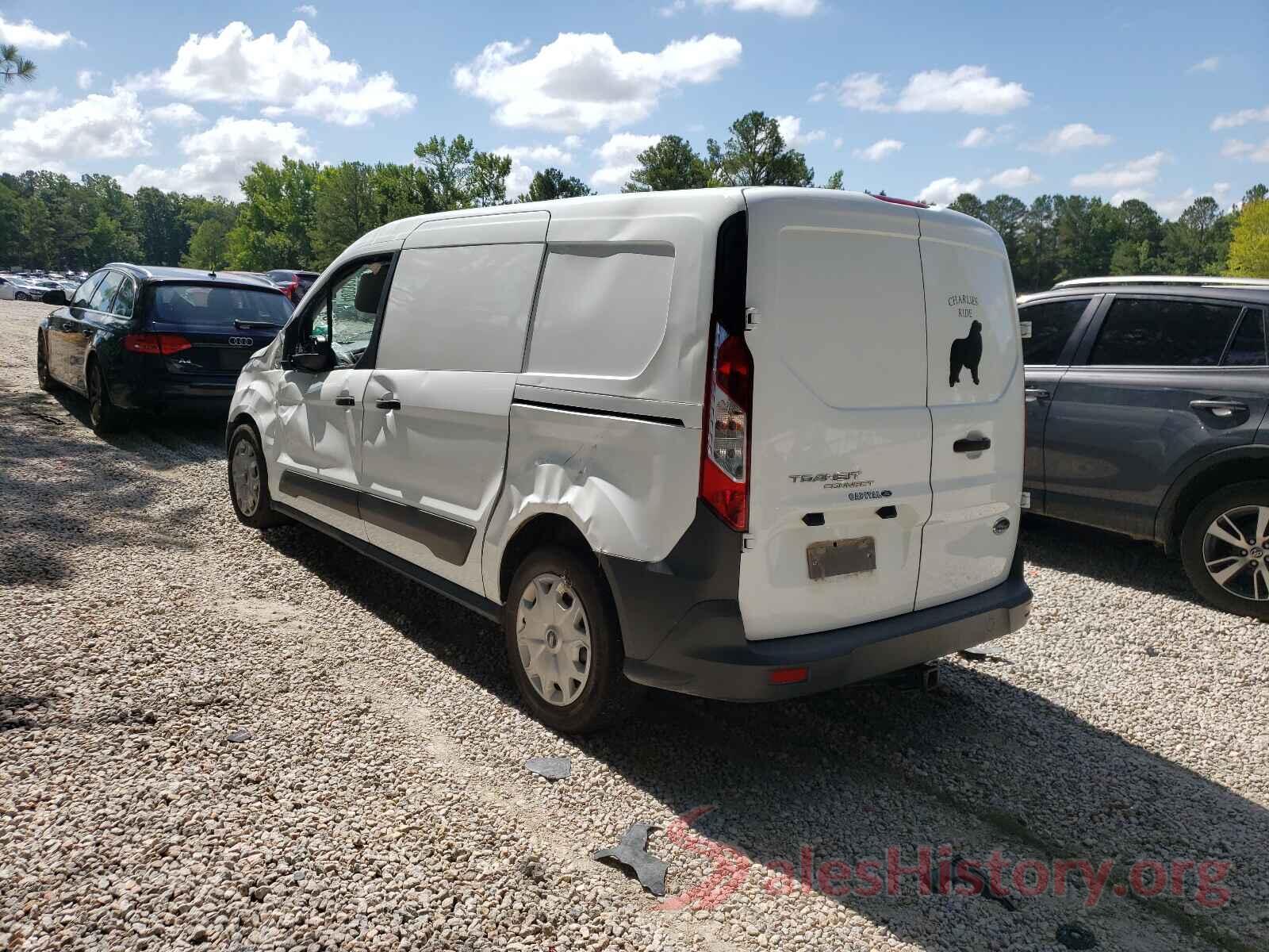 NM0LS7E79H1336268 2017 FORD TRANSIT CO