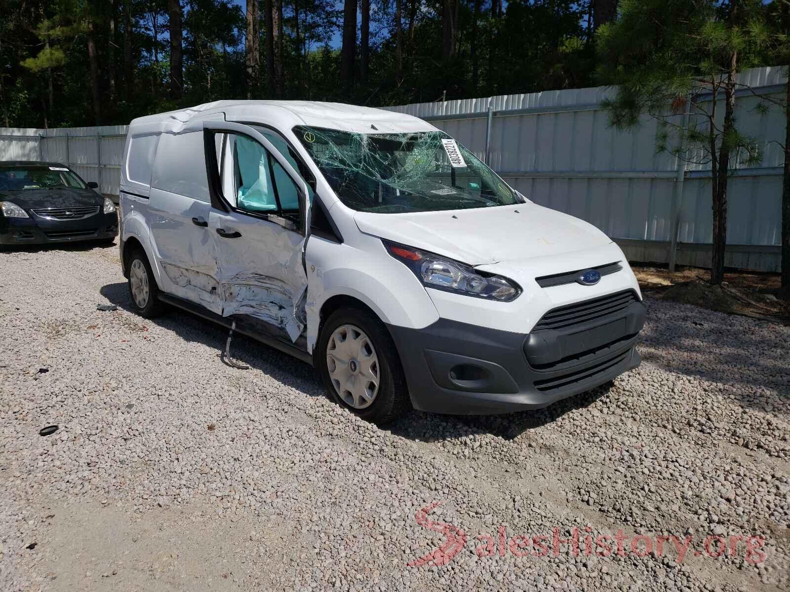 NM0LS7E79H1336268 2017 FORD TRANSIT CO