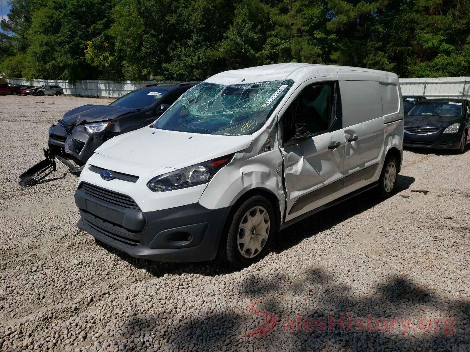 NM0LS7E79H1336268 2017 FORD TRANSIT CO