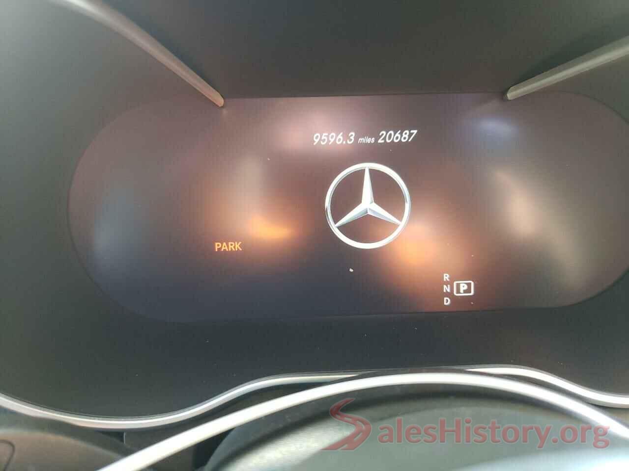 W1N0G8EB3MF958789 2021 MERCEDES-BENZ GLC-CLASS