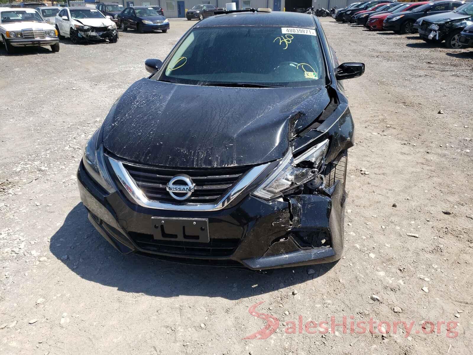 1N4AL3AP8GC205248 2016 NISSAN ALTIMA