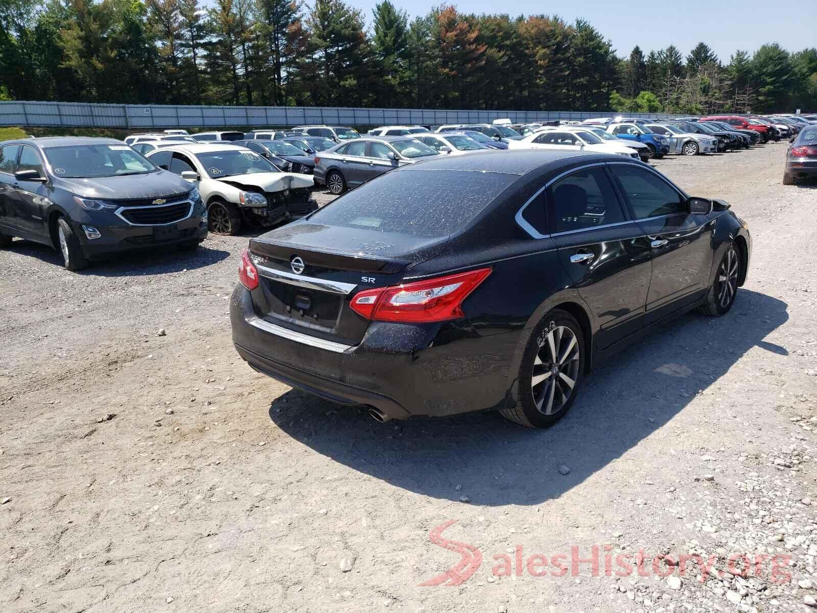 1N4AL3AP8GC205248 2016 NISSAN ALTIMA