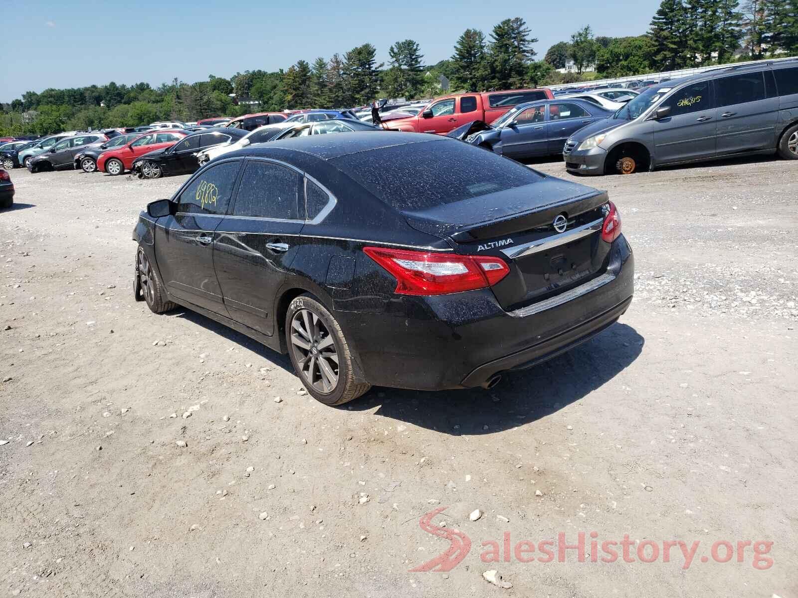 1N4AL3AP8GC205248 2016 NISSAN ALTIMA