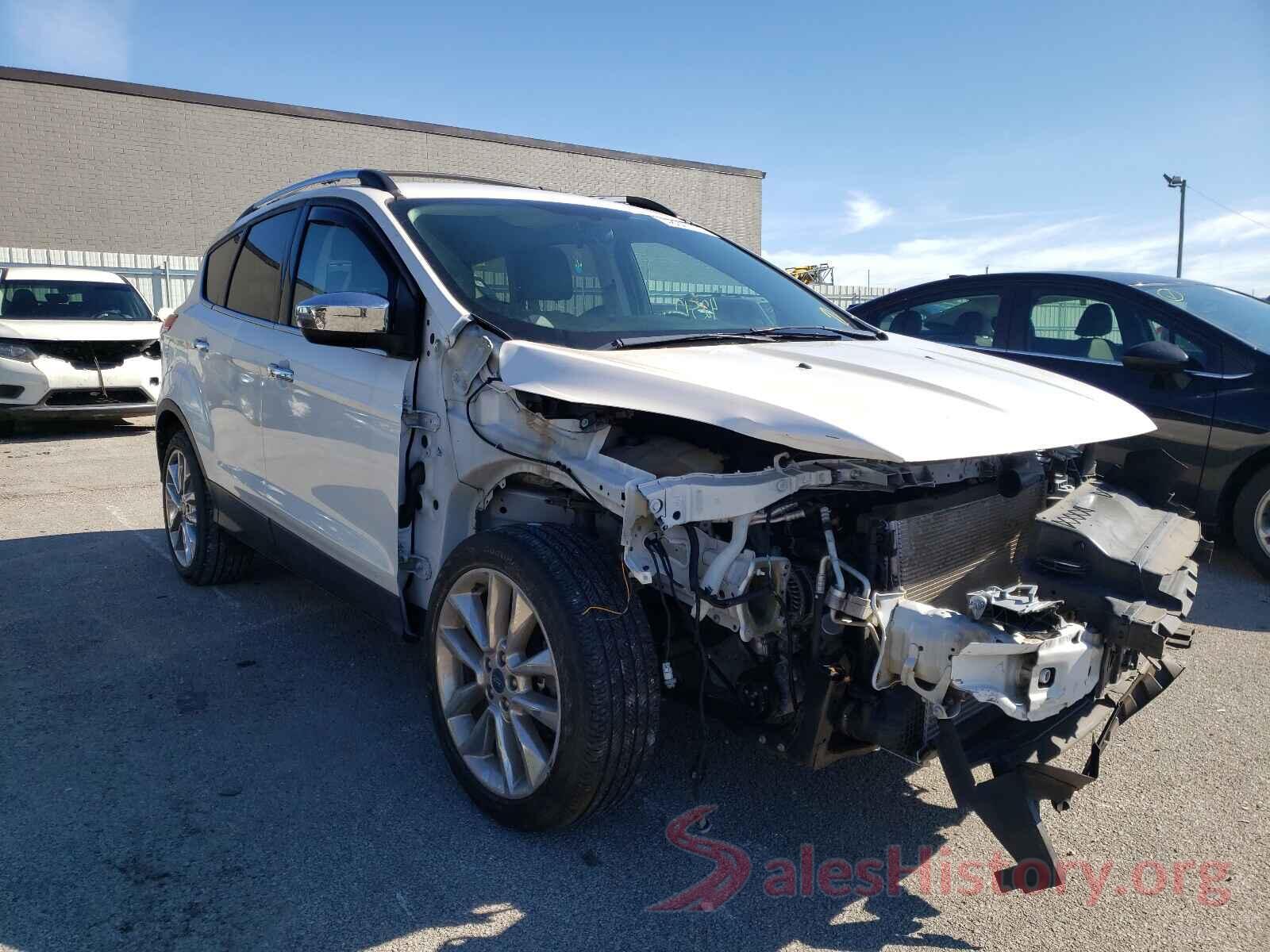 1FMCU9G9XGUC11148 2016 FORD ESCAPE