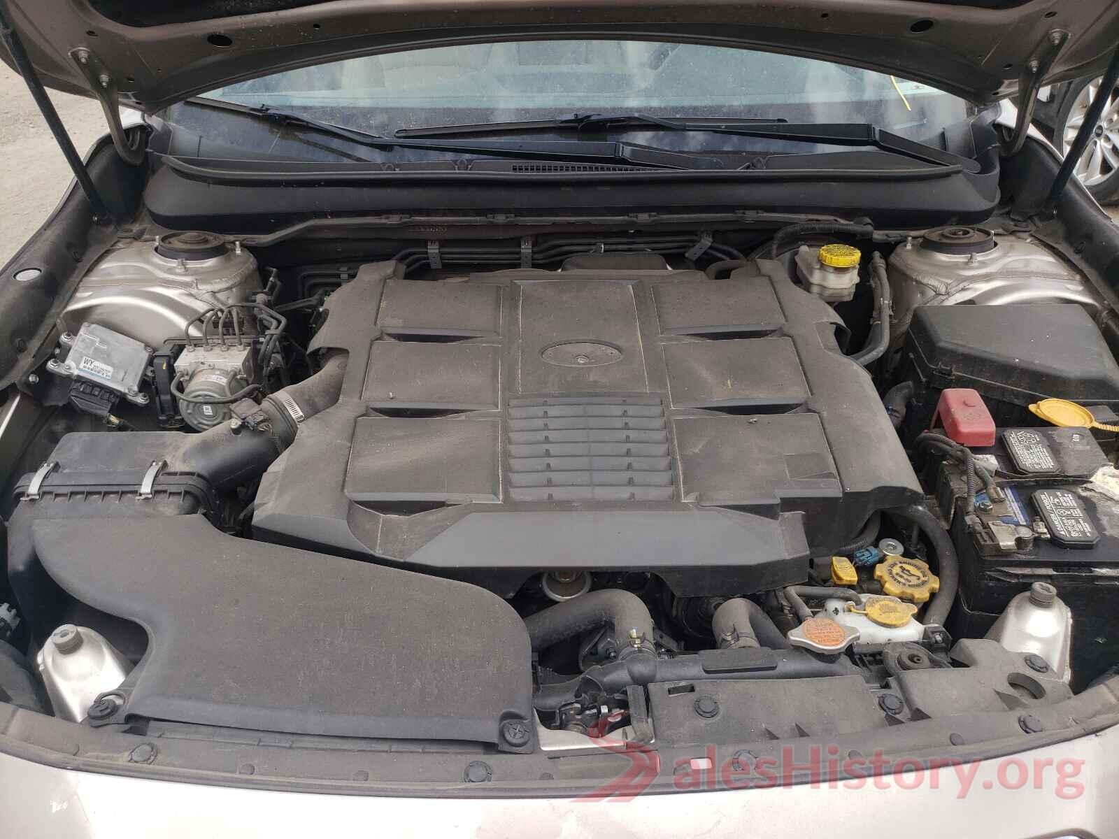 4S3BNEN69G3019899 2016 SUBARU LEGACY