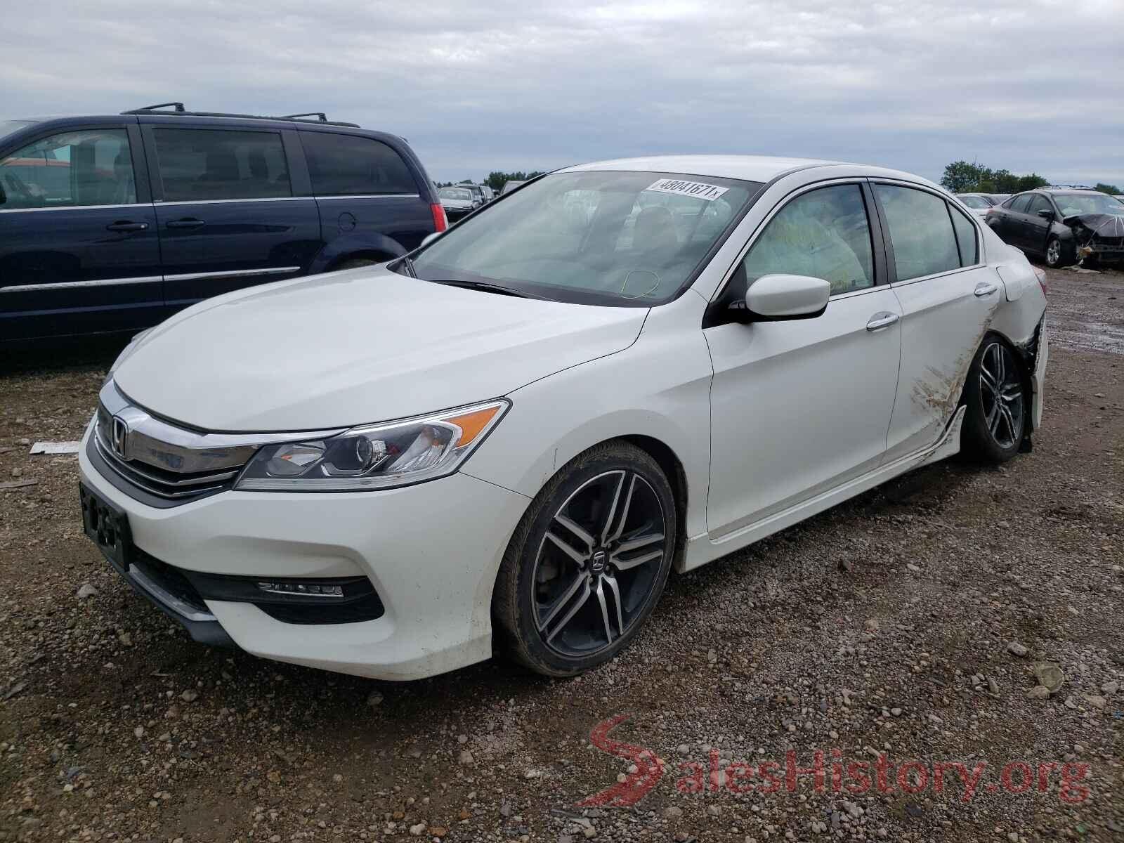 1HGCR2E14HA119273 2017 HONDA ACCORD