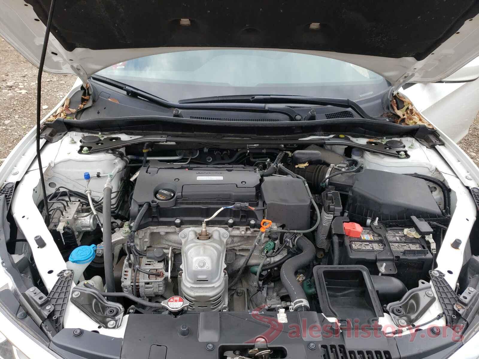 1HGCR2E14HA119273 2017 HONDA ACCORD