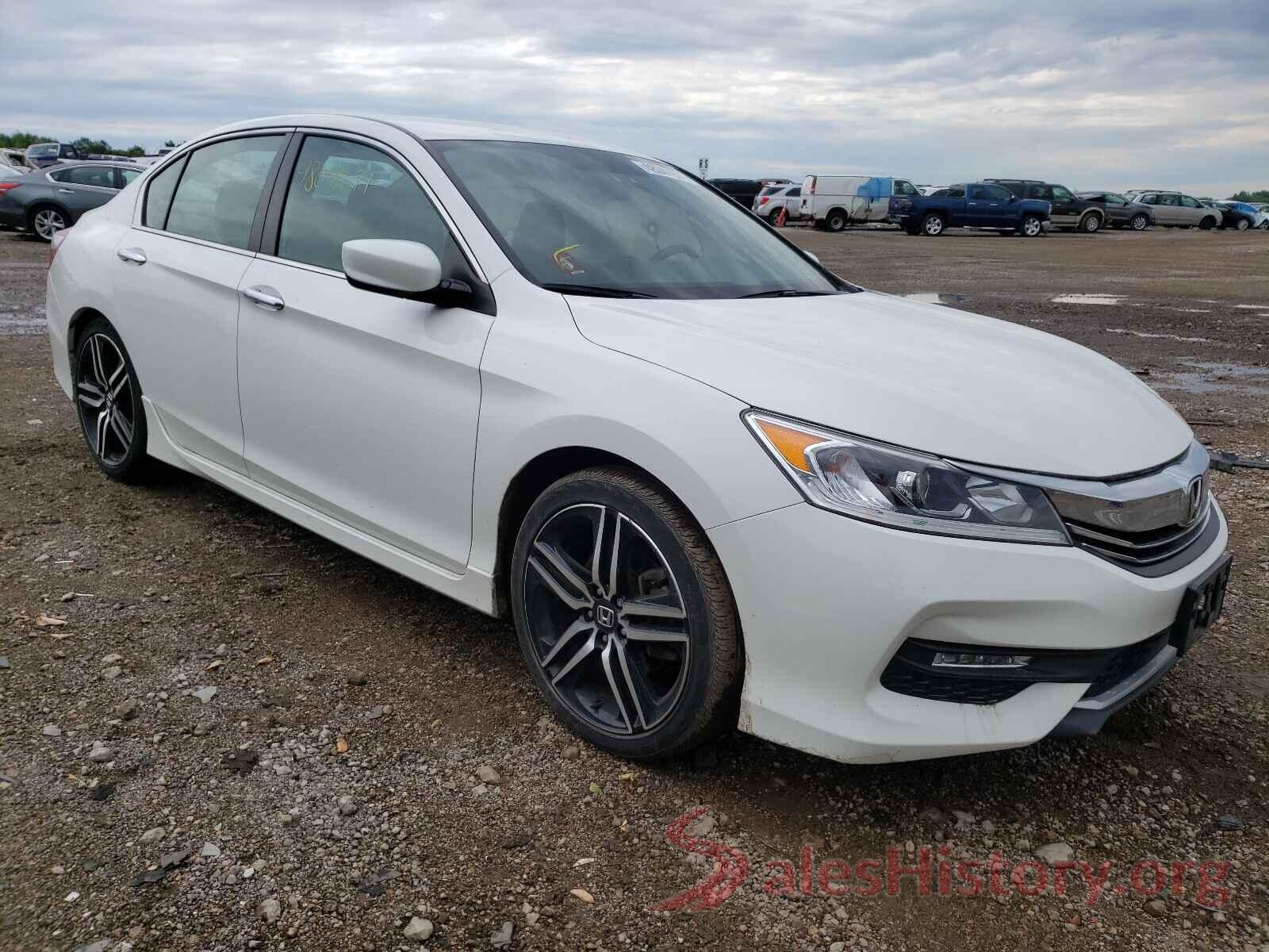 1HGCR2E14HA119273 2017 HONDA ACCORD