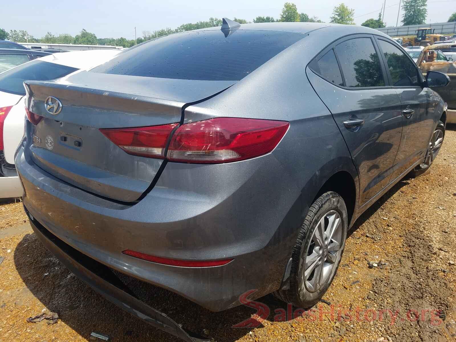 KMHD84LF2JU666039 2018 HYUNDAI ELANTRA