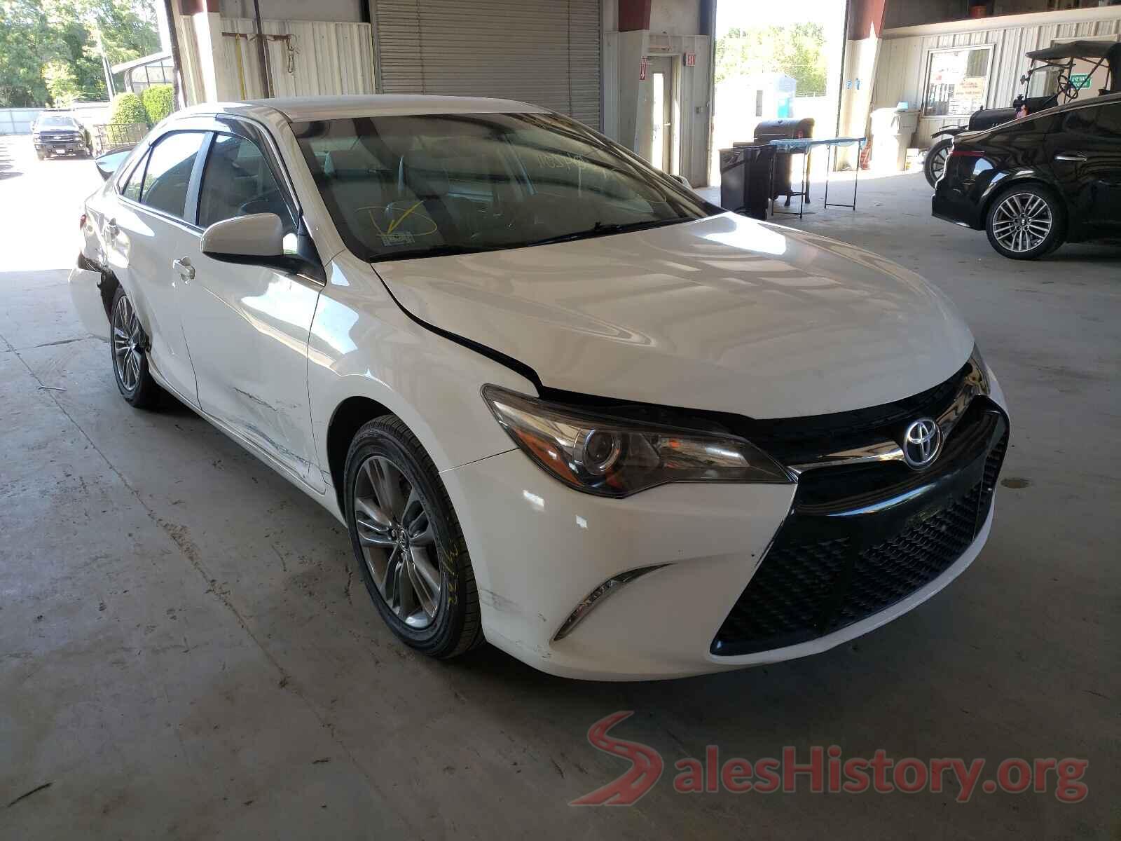 4T1BF1FK5HU699857 2017 TOYOTA CAMRY