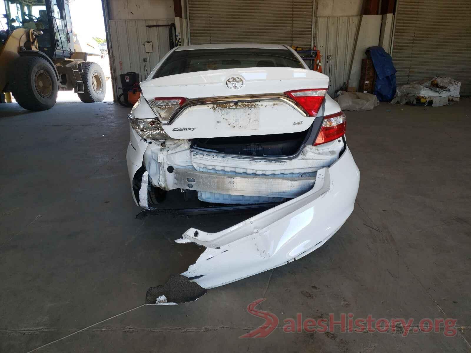 4T1BF1FK5HU699857 2017 TOYOTA CAMRY