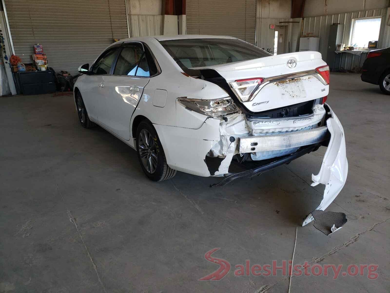 4T1BF1FK5HU699857 2017 TOYOTA CAMRY