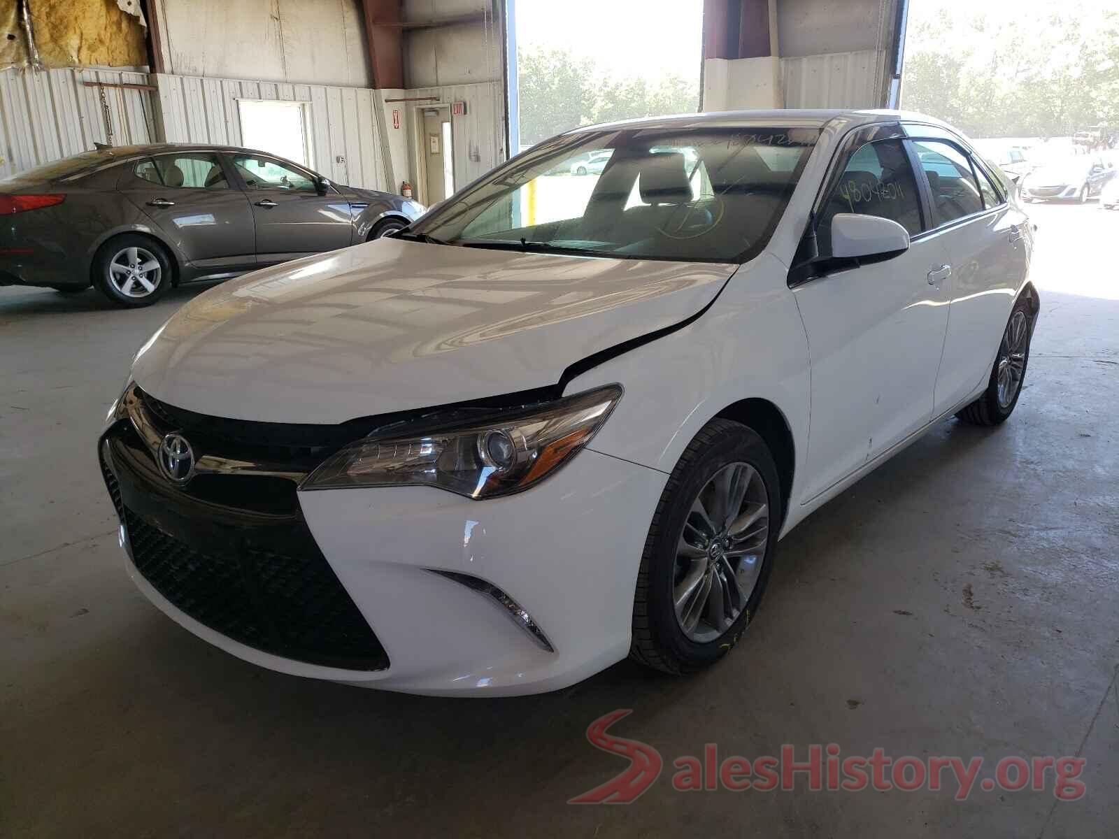 4T1BF1FK5HU699857 2017 TOYOTA CAMRY