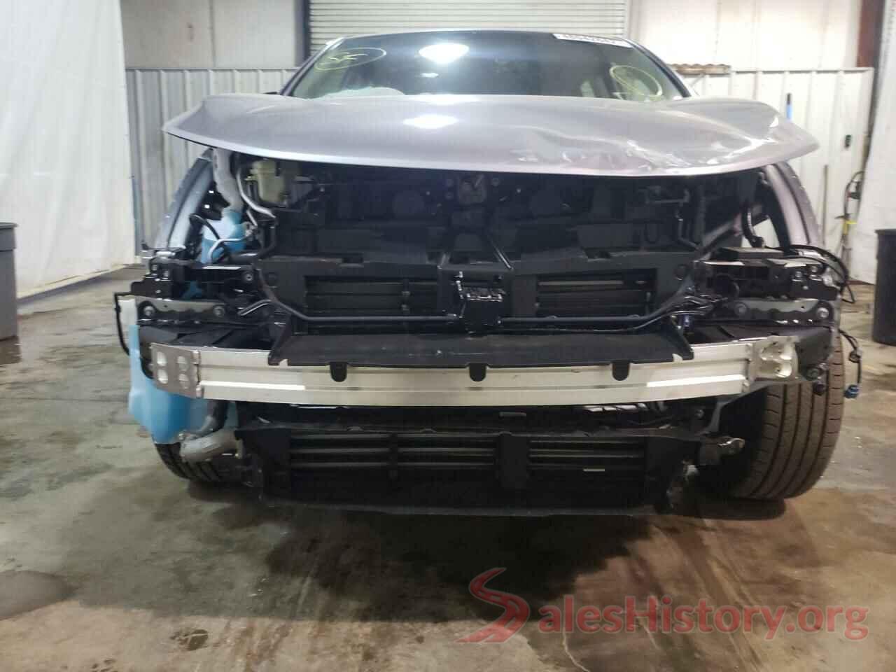 2HKRW2H26NH638786 2022 HONDA CRV