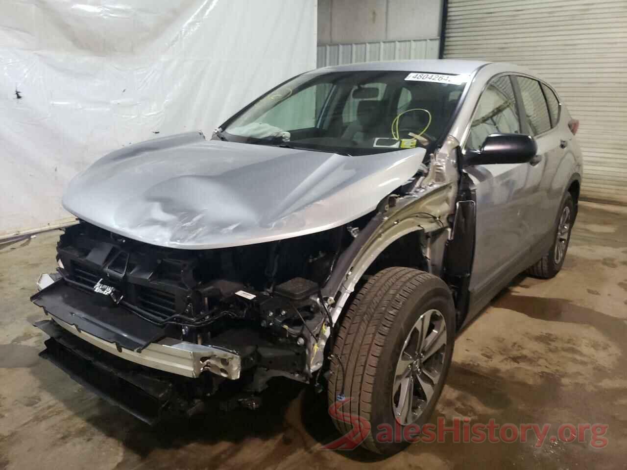 2HKRW2H26NH638786 2022 HONDA CRV