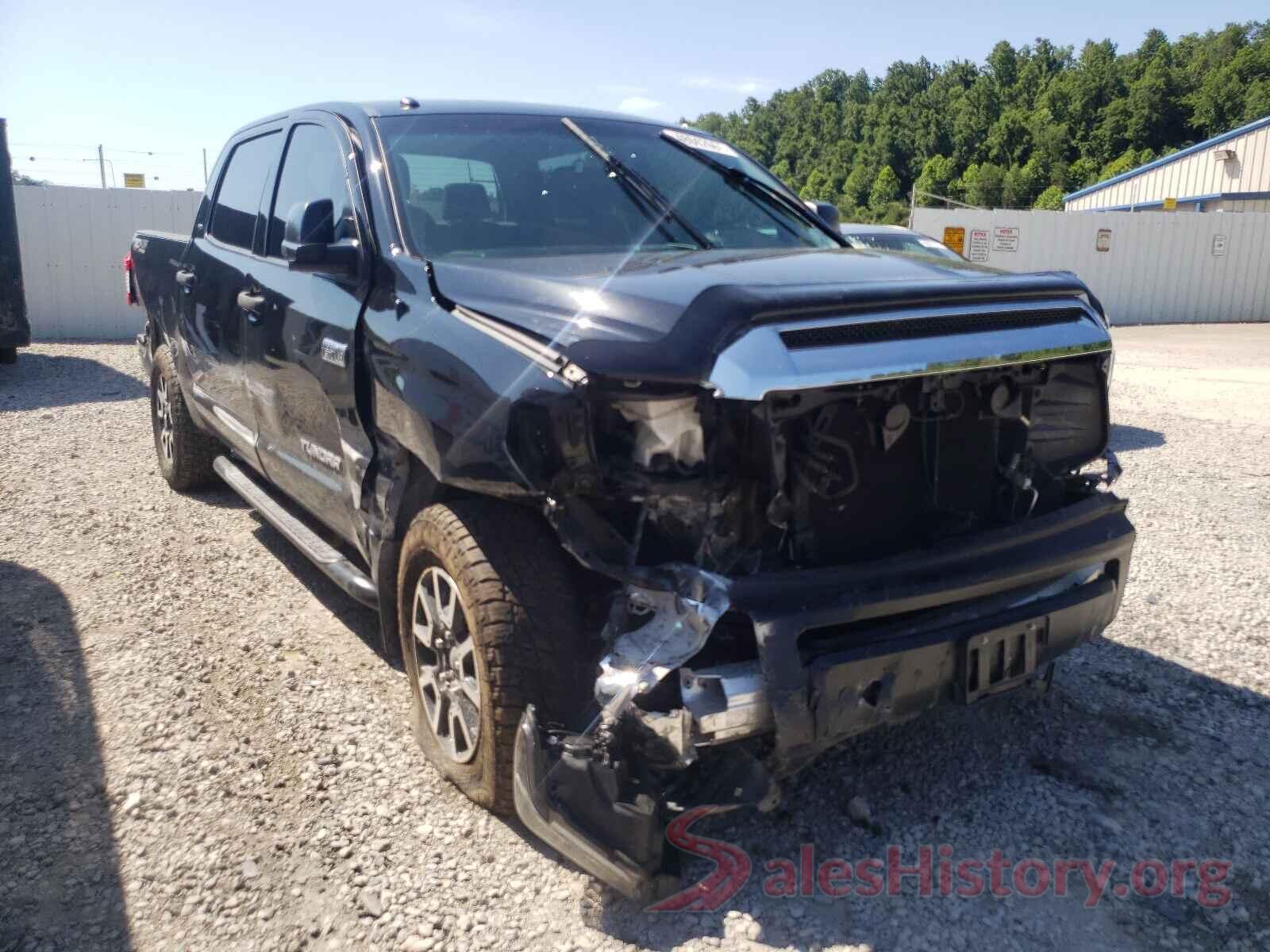 5TFDY5F13GX582233 2016 TOYOTA TUNDRA