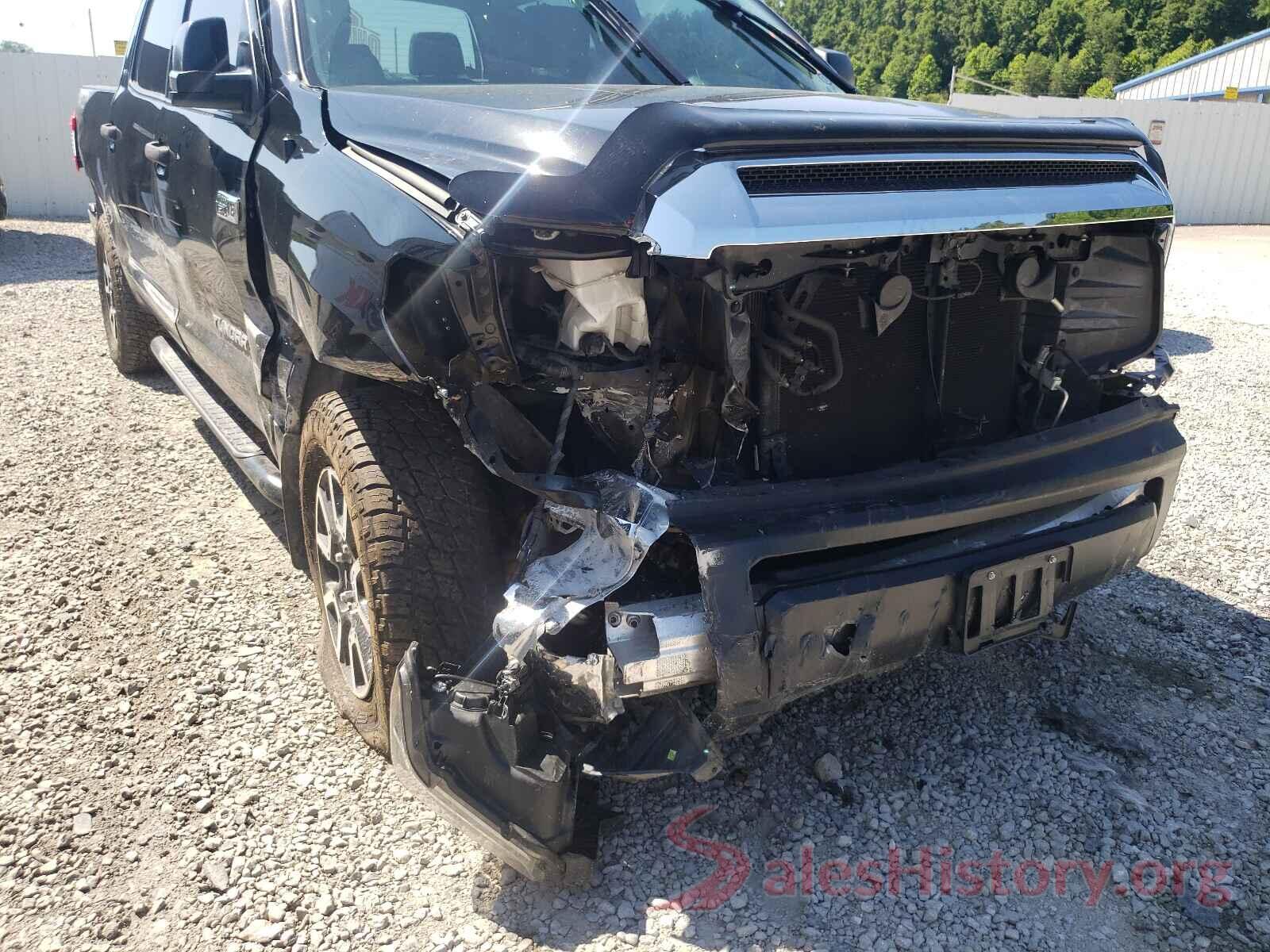 5TFDY5F13GX582233 2016 TOYOTA TUNDRA