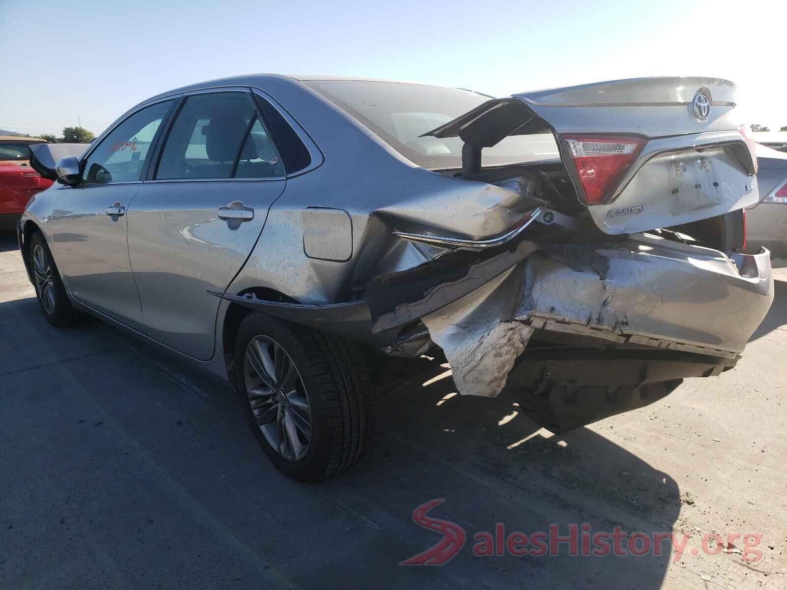 4T1BF1FK2GU515683 2016 TOYOTA CAMRY