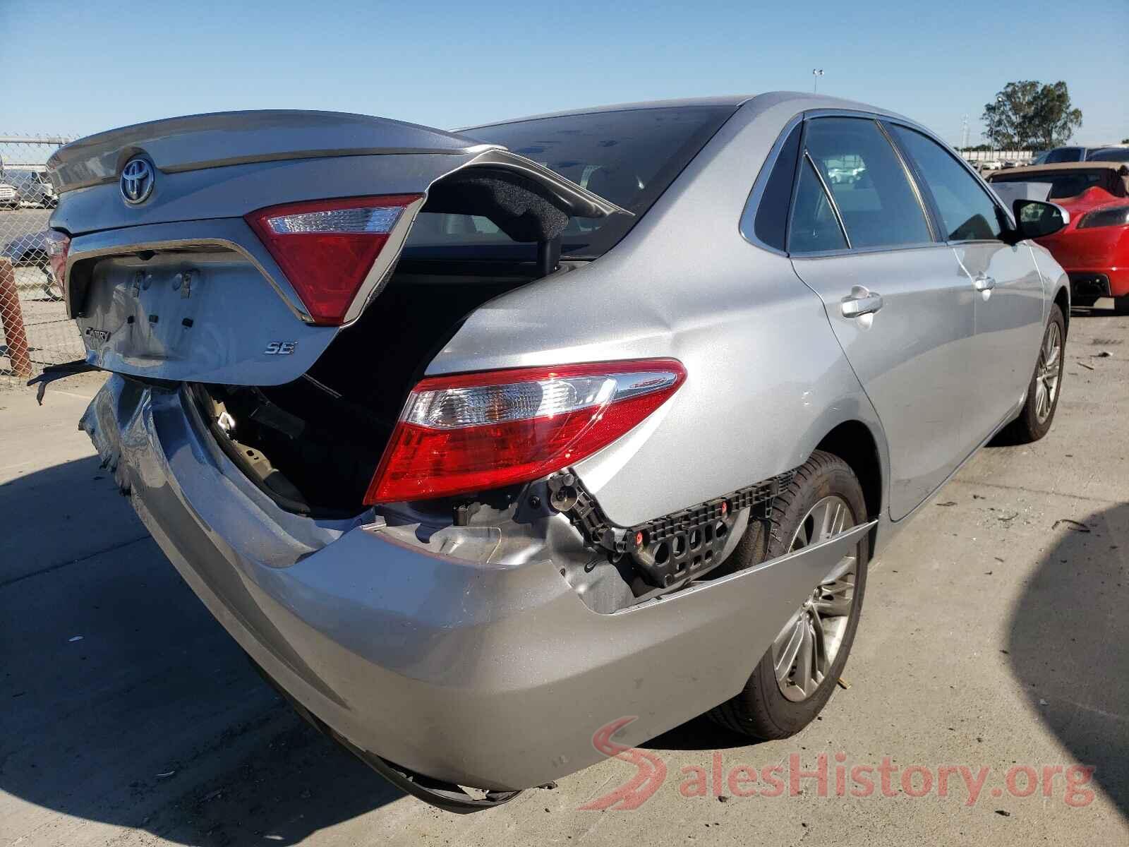 4T1BF1FK2GU515683 2016 TOYOTA CAMRY