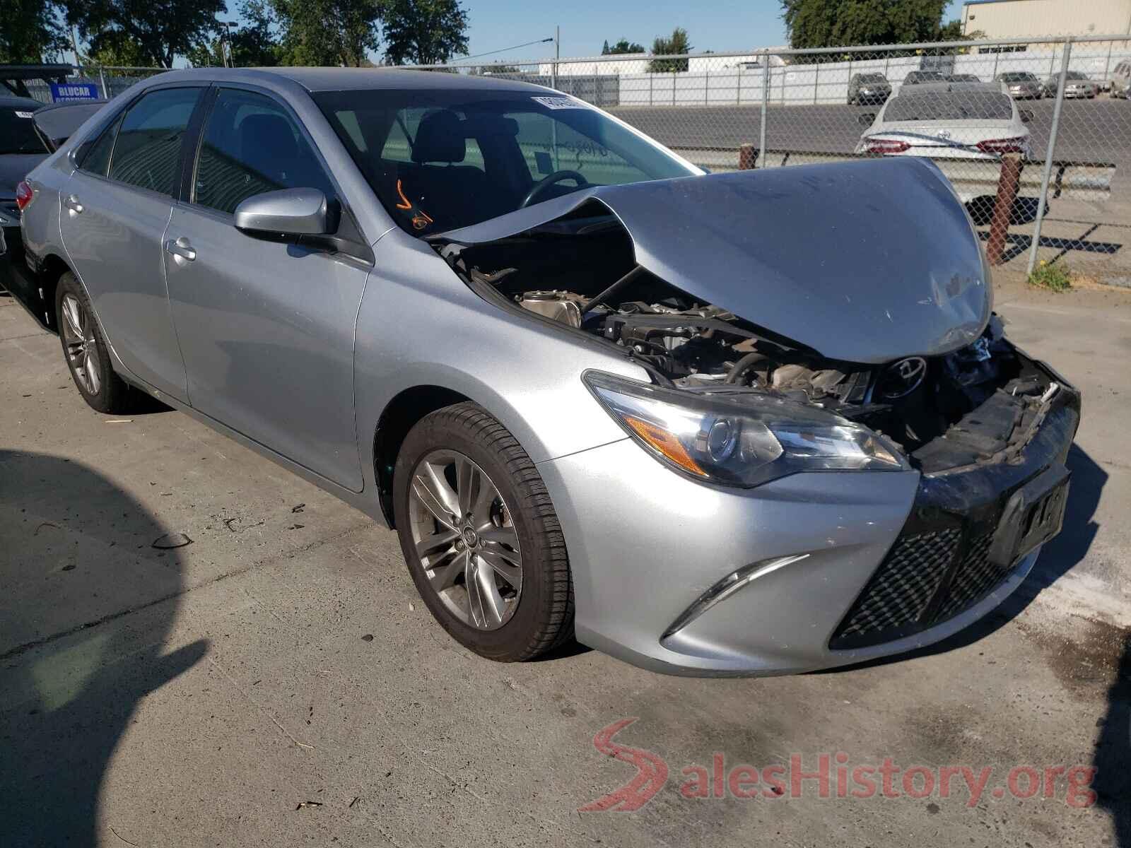 4T1BF1FK2GU515683 2016 TOYOTA CAMRY