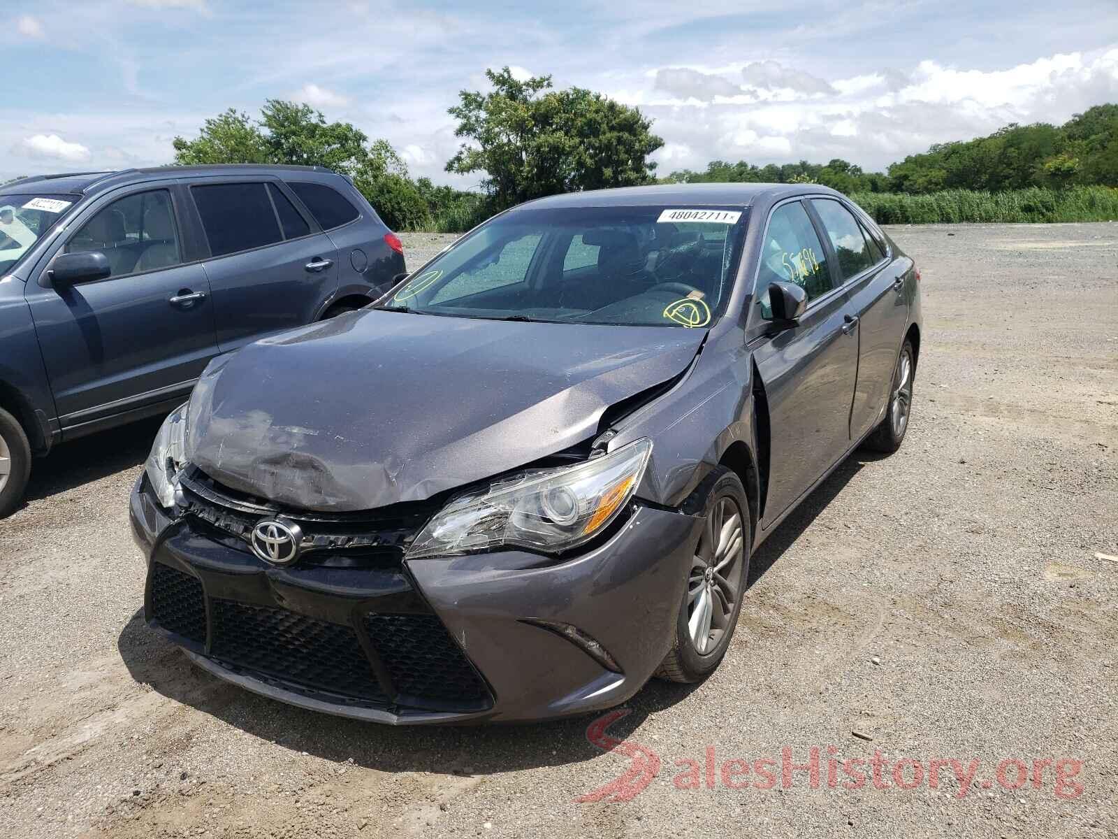 4T1BF1FK3HU282009 2017 TOYOTA CAMRY