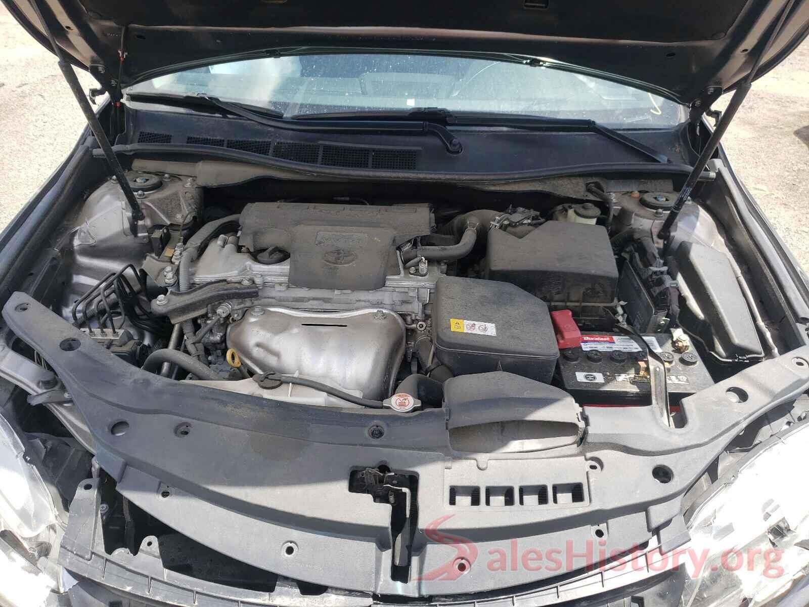 4T1BF1FK3HU282009 2017 TOYOTA CAMRY