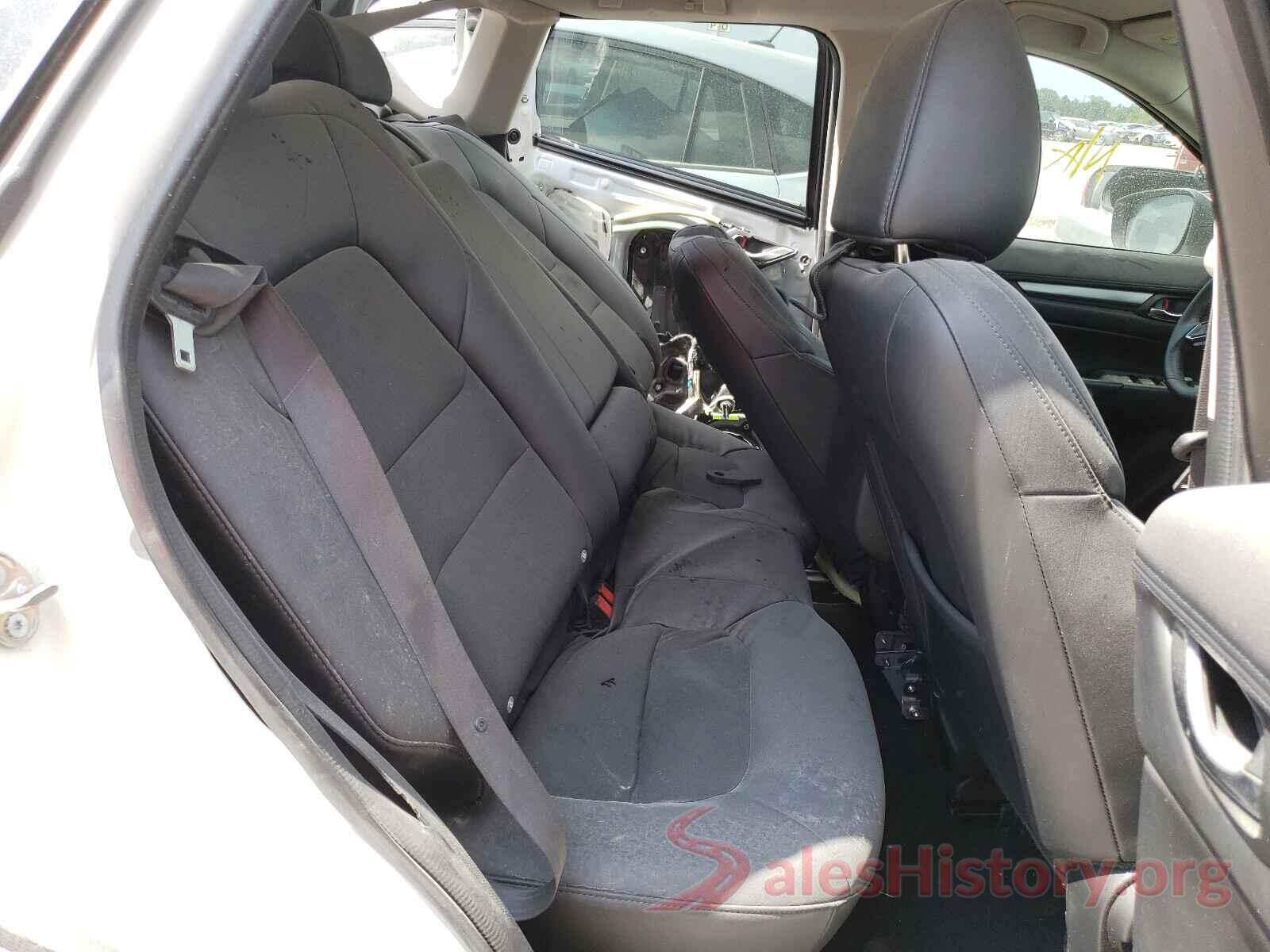 JM3KFACM3K0577126 2019 MAZDA CX-5