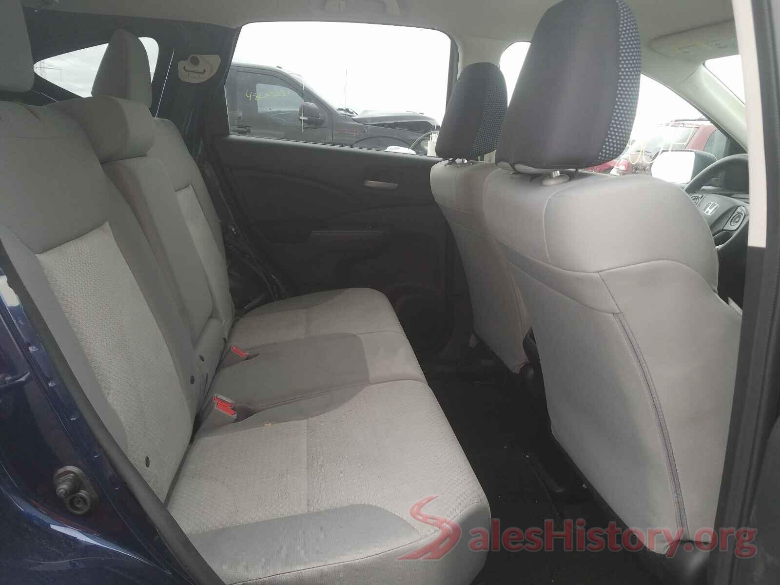 2HKRM4H44GH722224 2016 HONDA CRV