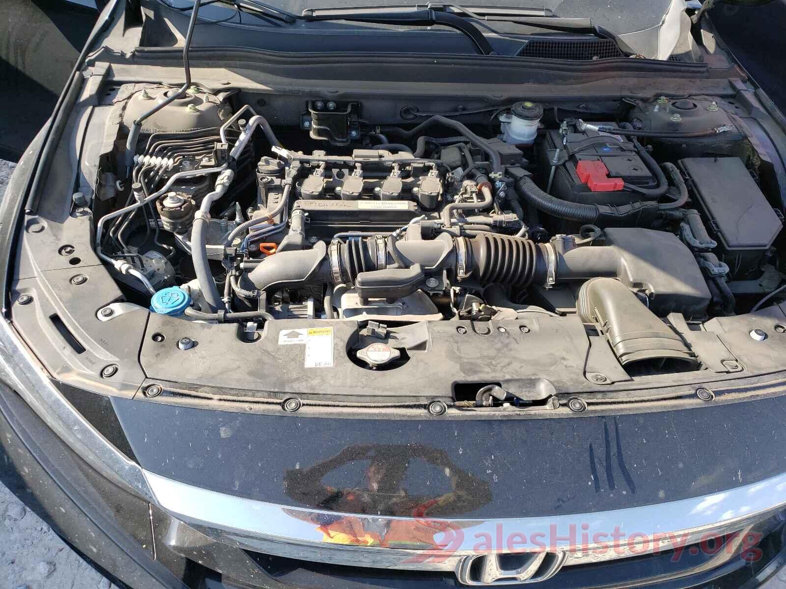 1HGCV1F18JA176473 2018 HONDA ACCORD